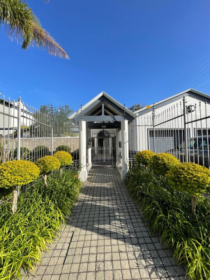 Constantiaberg Eco-Villa Le Cap Extérieur photo