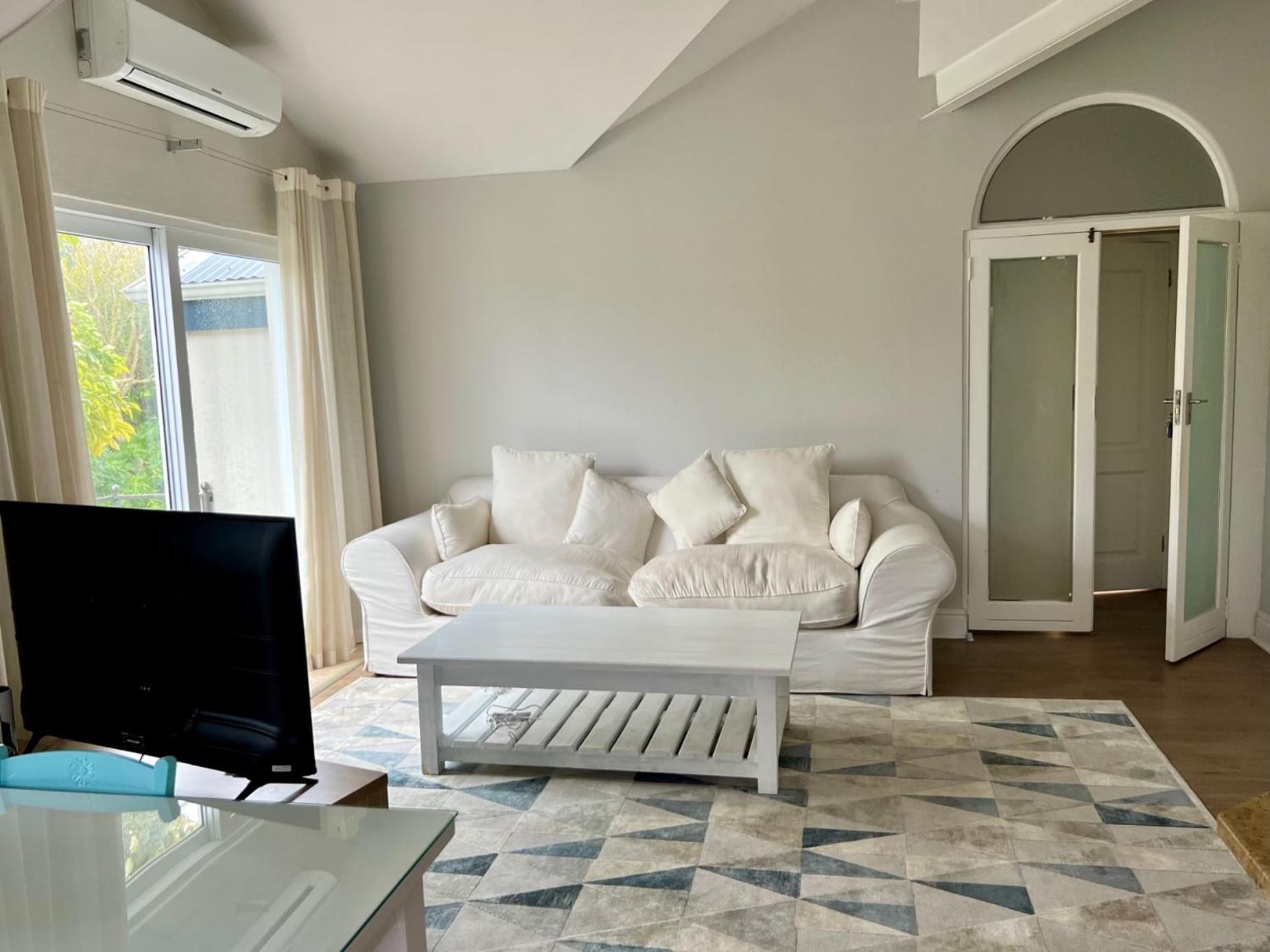Constantiaberg Eco-Villa Le Cap Chambre photo