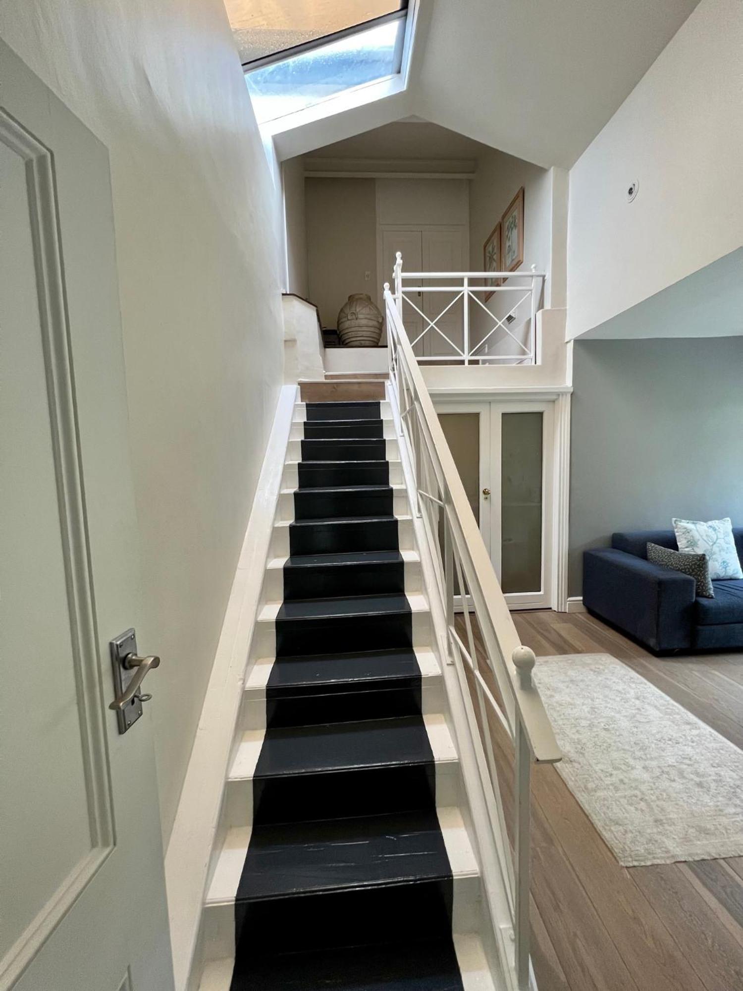 Constantiaberg Eco-Villa Le Cap Chambre photo