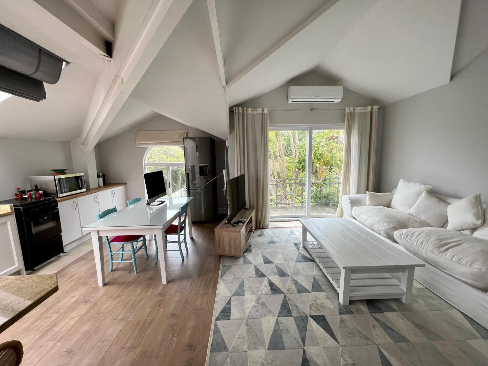 Constantiaberg Eco-Villa Le Cap Chambre photo