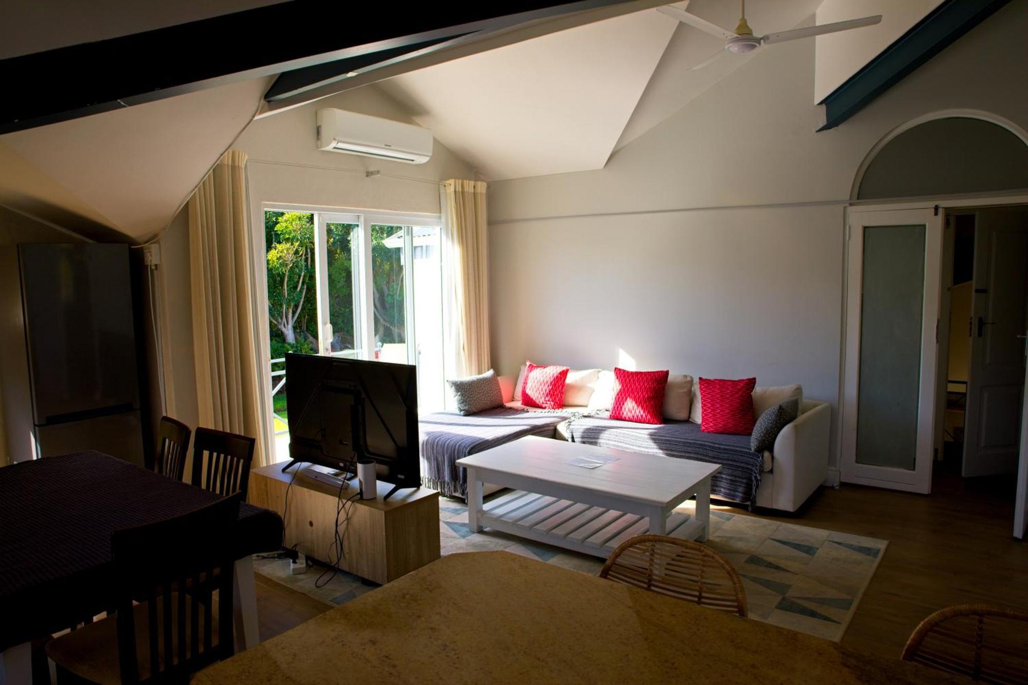 Constantiaberg Eco-Villa Le Cap Chambre photo
