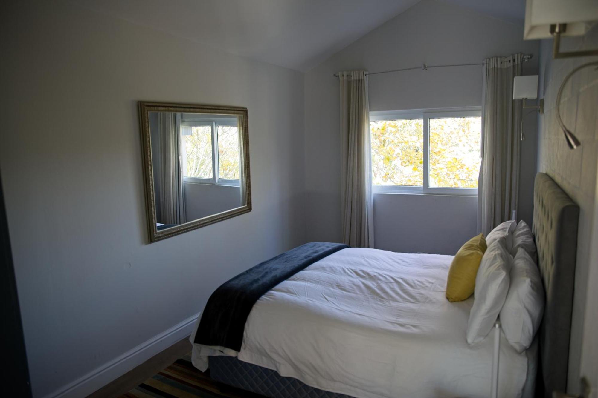 Constantiaberg Eco-Villa Le Cap Chambre photo