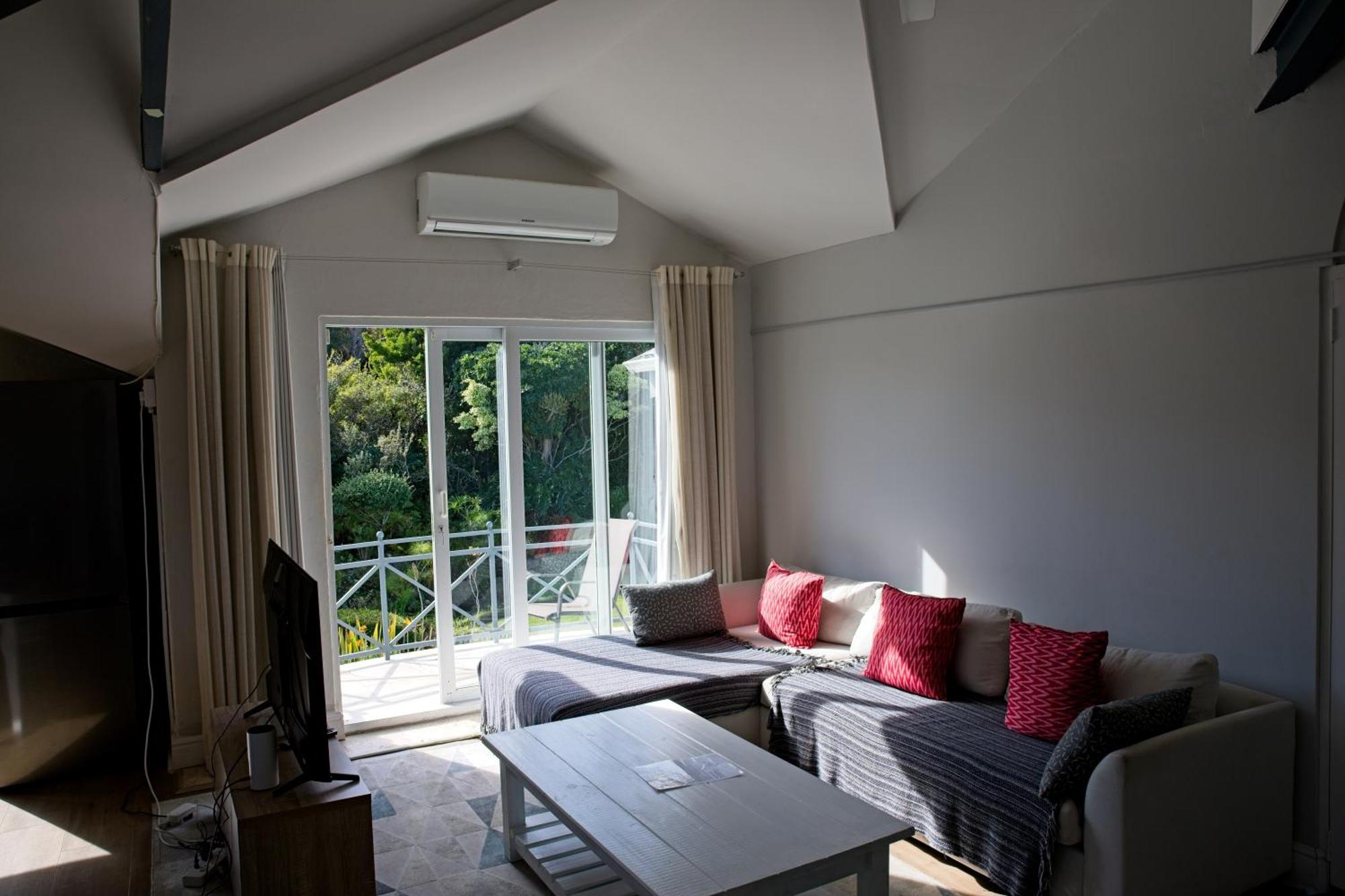 Constantiaberg Eco-Villa Le Cap Chambre photo