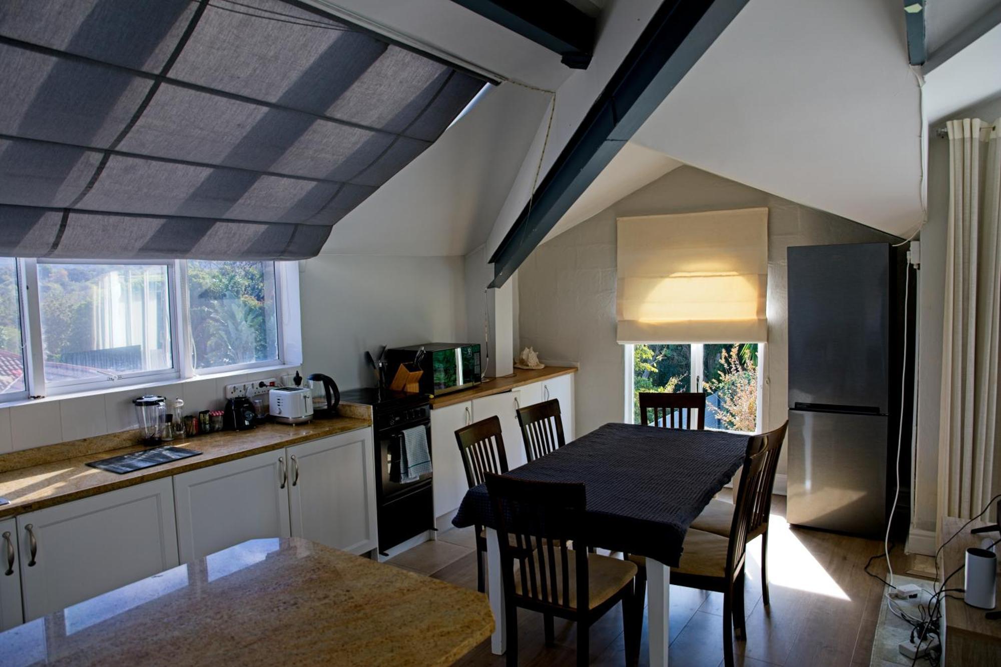 Constantiaberg Eco-Villa Le Cap Chambre photo