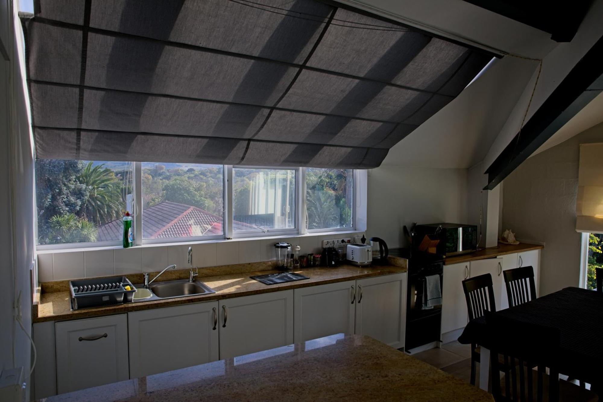 Constantiaberg Eco-Villa Le Cap Chambre photo